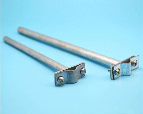 避雷针的正确安装方法 避雷针的正确安装方法