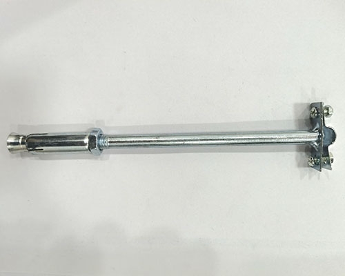 电力避雷器的主要作用