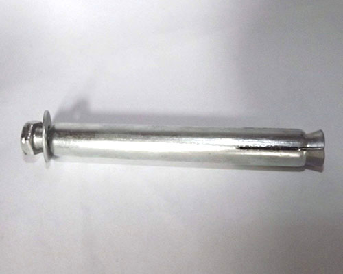 避雷卡厂家：高强度吊顶螺栓摩擦式和压力式连接的区别