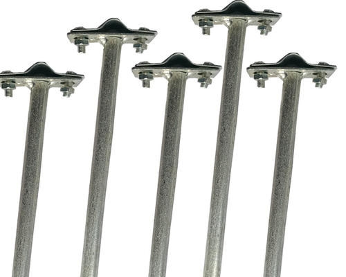 避雷卡厂家讲解避雷卡子安装规范